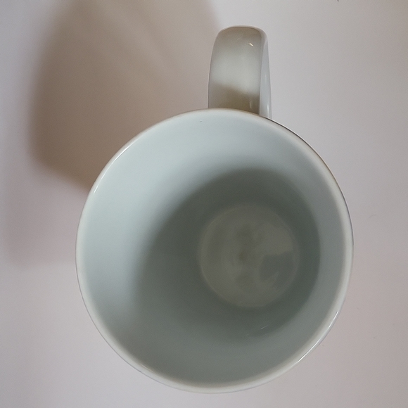 MSC Tall Fruit Design Coffee Mug - Picture 5 of 16